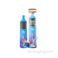 Tugboat Authentic Evo 4500 Puffs Disposable Vape